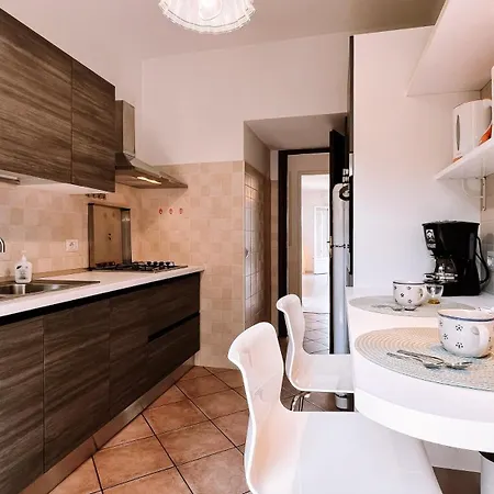 Apartment Fiumetta