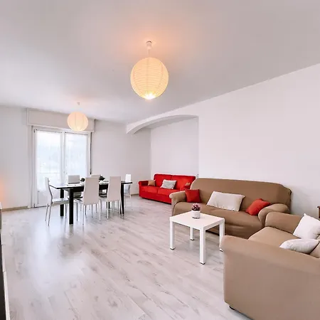 Fiumetta Apartment
