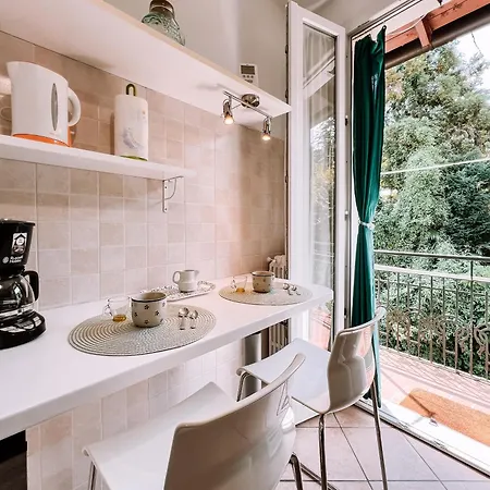 Fiumetta Apartment
