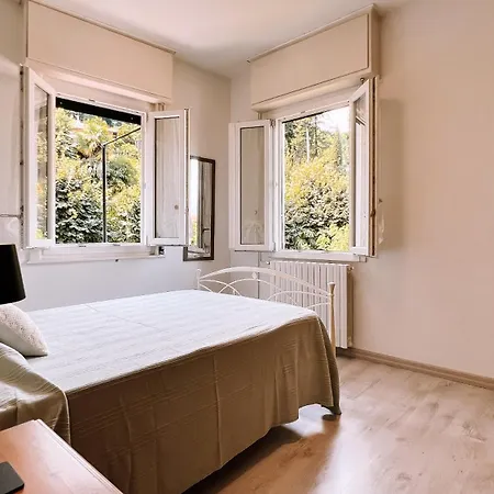 Apartment Fiumetta Stresa