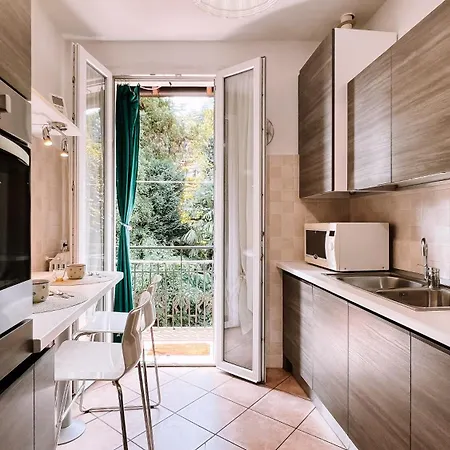 Apartment Fiumetta