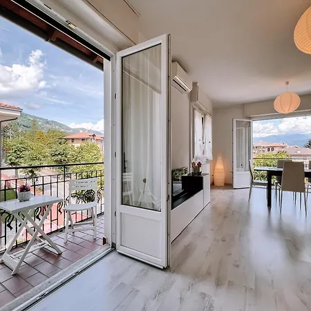 Apartment Fiumetta *