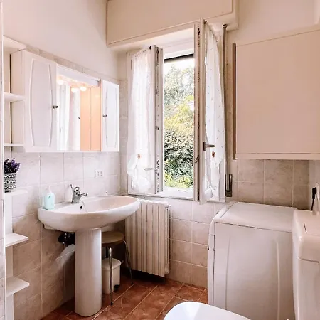 Fiumetta Apartment