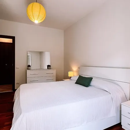 Apartment Fiumetta