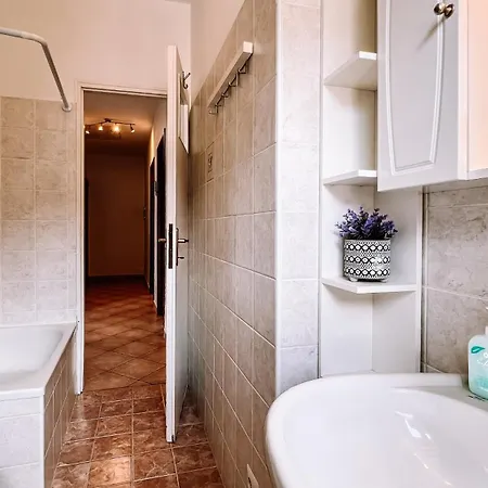 Apartment Fiumetta Stresa