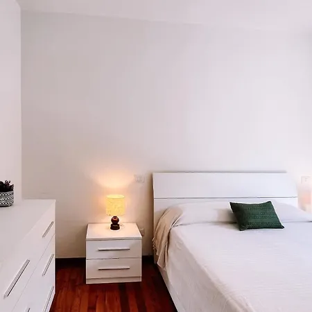 Apartment Fiumetta